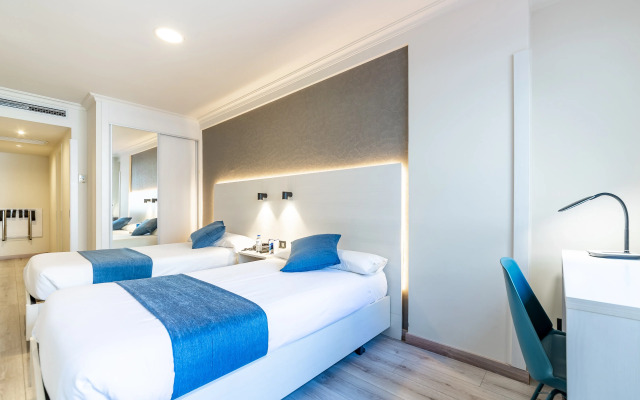 Hotel Atlántico Vigo