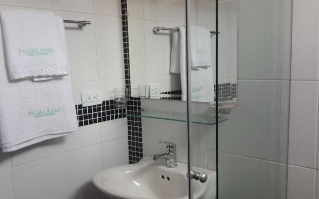 Palma Real Hotel Boutique