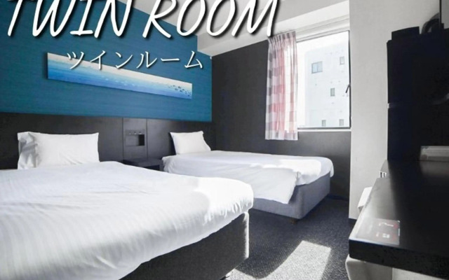Ramada Hotels & Suites Seoul Namdaemun