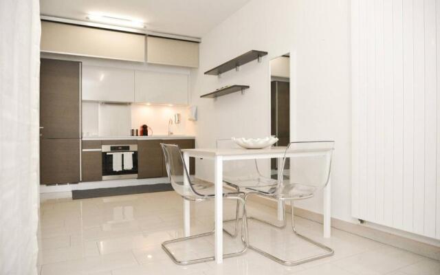 New Central Plaza Apartment -2