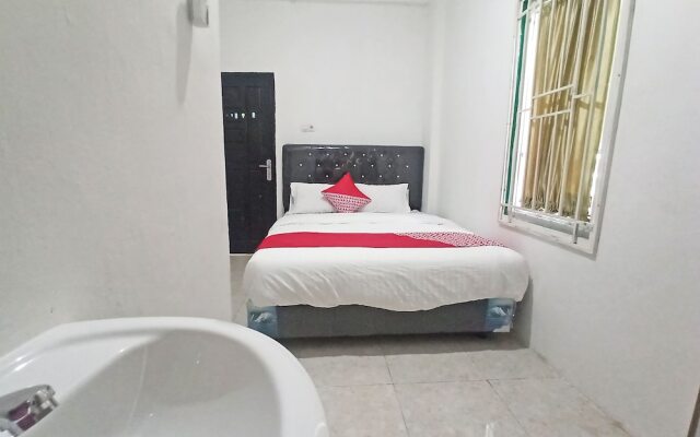 OYO 92079 Anaqi Homestay Syariah