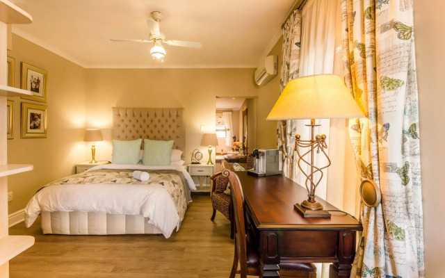Nautilus Guesthouse