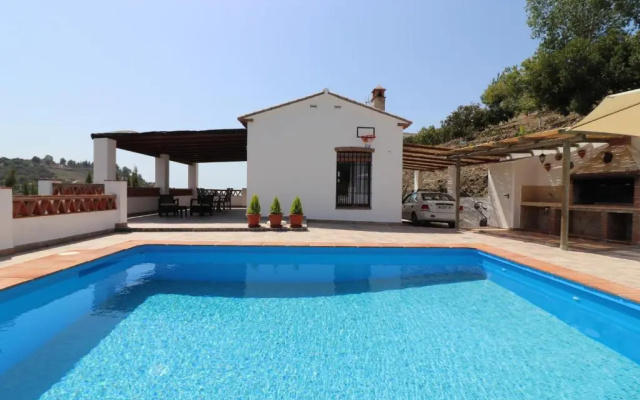 Villa Algar SpainSunRentals 1126