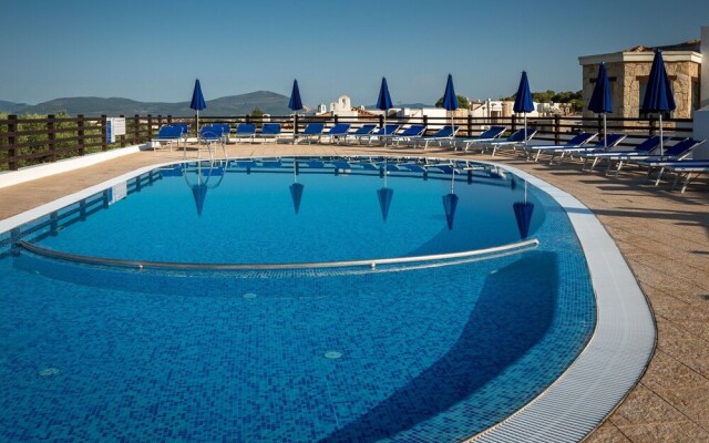 Beautiful Vista Blu Resort No2155