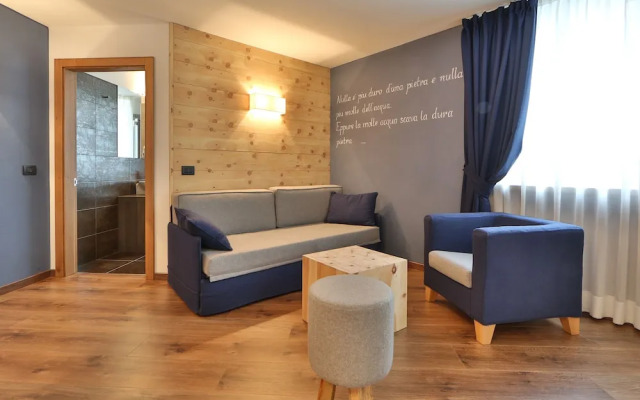 Sassdei My Active Suite Hotel