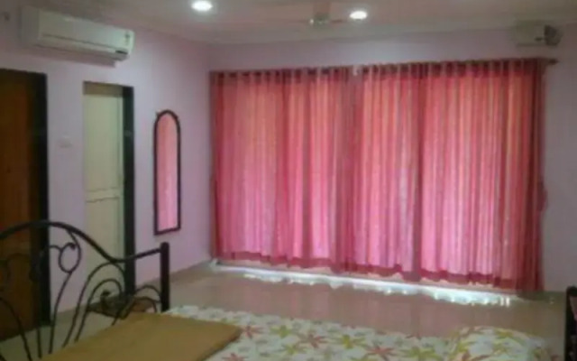 Kirti Bungalow