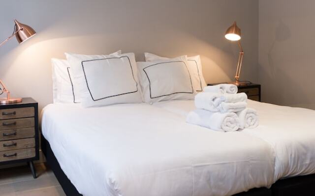 Cityden Old Centre Serviced Apartments