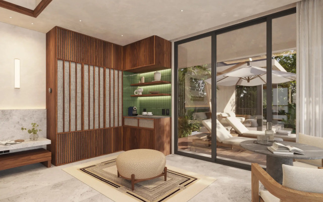 Banyan Tree Cabo Marques