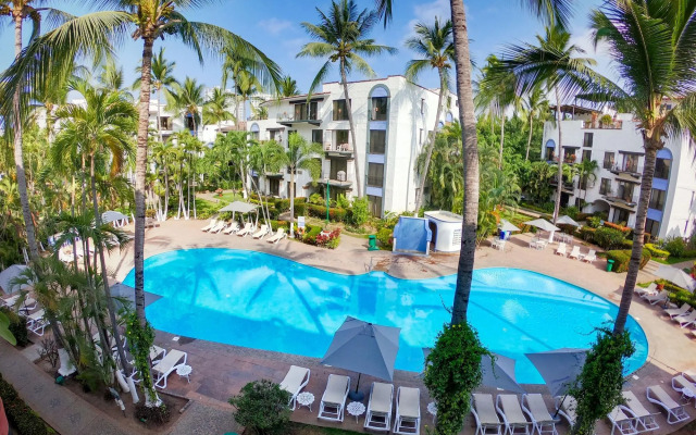 Puerto de Luna Pet Friendly & Family Suites Hotel