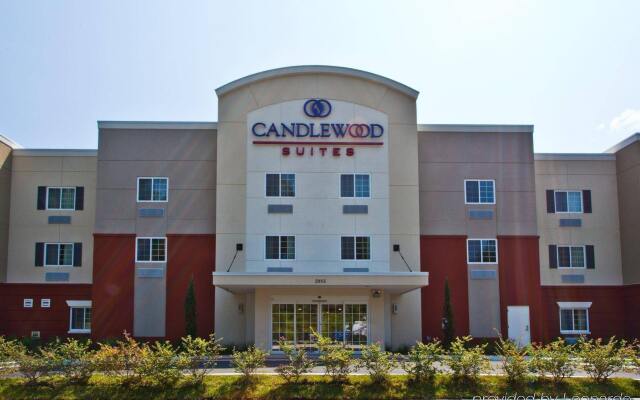 Candlewood Suites Tallahassee by IHG