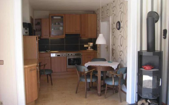 Pension Haus am Wald