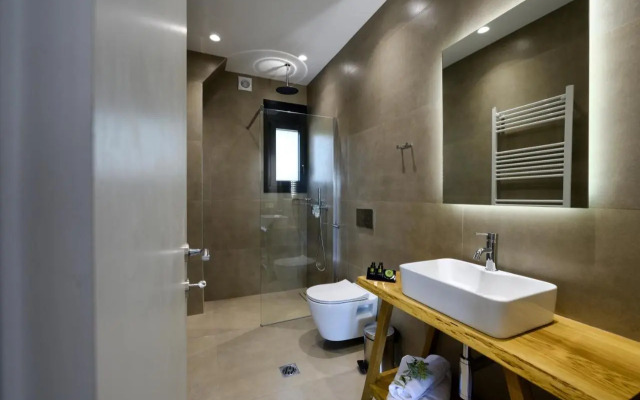 Suites of happiness
