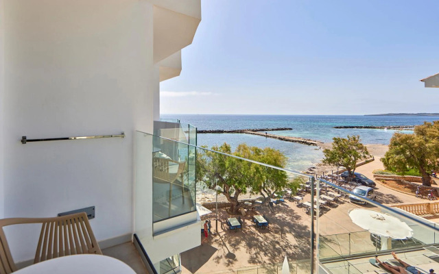 Hotel Ilusion Moreyo - Adults Only
