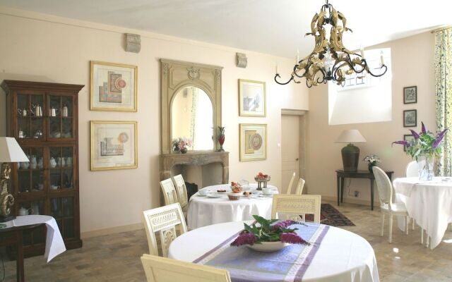 Le Manoir de la Fieffe