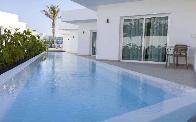 Radisson Blu Resort Lanzarote - Adults Only +16