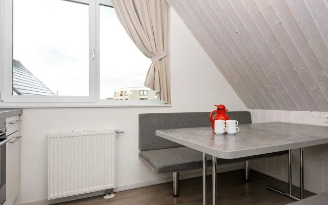 Holiday Home in Wendtorf