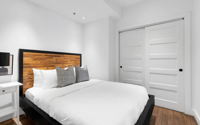 Les Suites Saint Francois Xavier