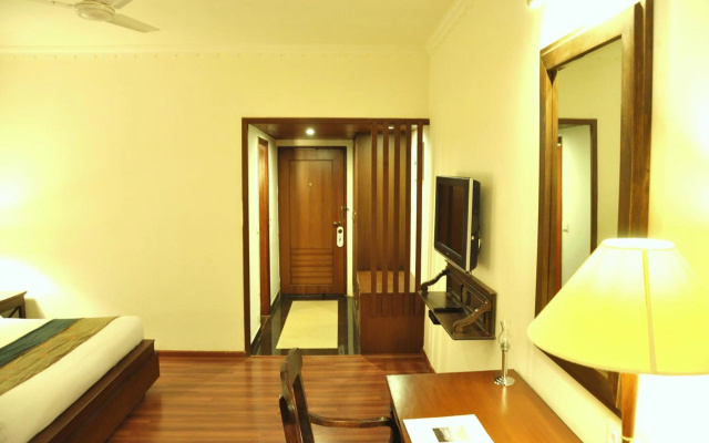 Devasthali - The Valley of Gods – Guest Rooms – South Goa