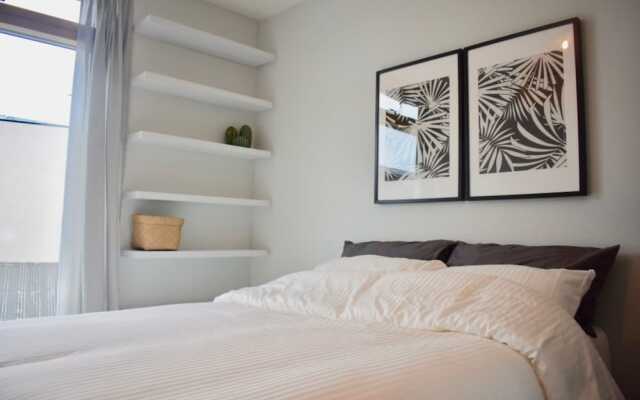 Modern 2 Bedroom Dublin 1