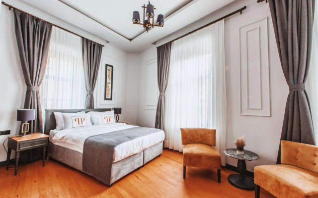 Ferman Port Hotel - Special Class
