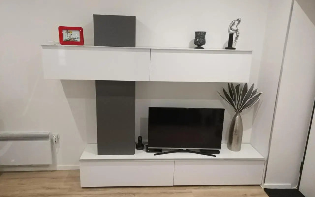 Studio apartment Arija