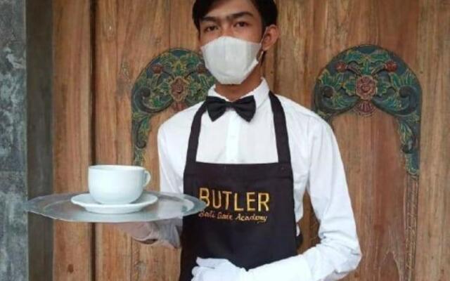 D'uma Residence Hotel by Zuzu