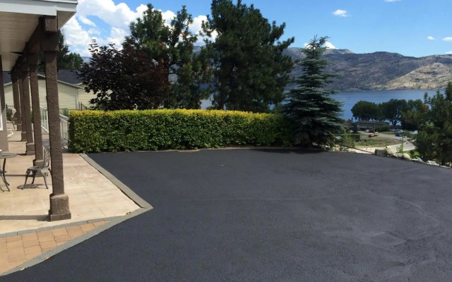 Heart of Peachland