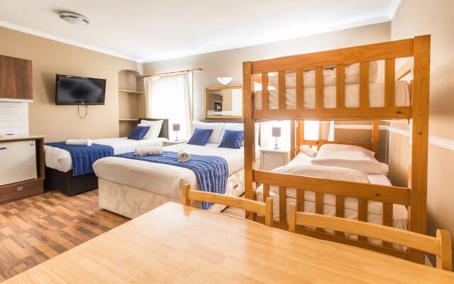 Belgravia Hotel