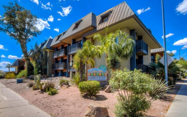 Campus Walk Condo 2 BR by Casago