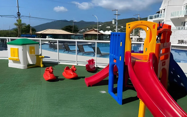 HABITAT - Apartamentos Praia dos Anjos