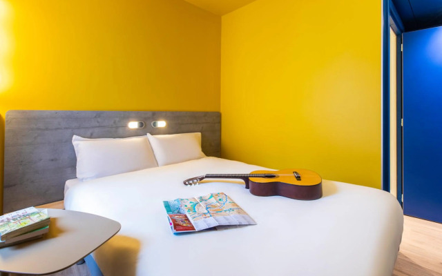 ibis budget Strasbourg Centre Republique