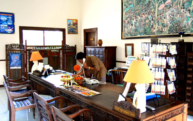 Mentari Sanur Hotel