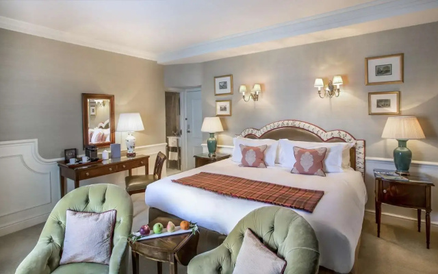 The Stafford London