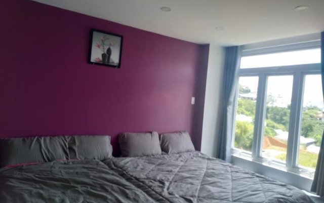 7S Hotel Dream Valley Dalat