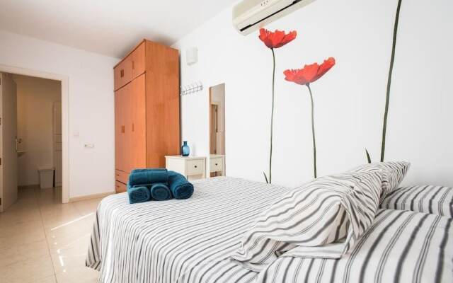 City Center Apartments Sevilla - Infantes