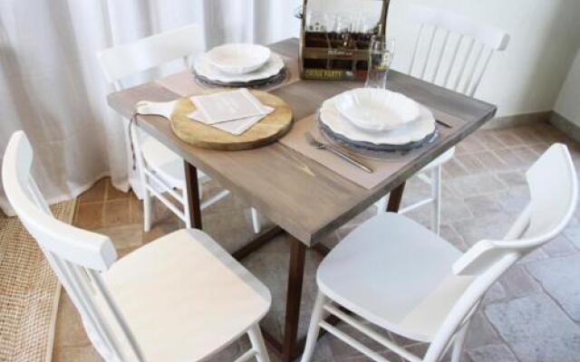 Aulivo bed and breakfast