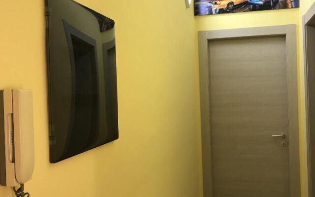 B&B Trieste Caltanissetta