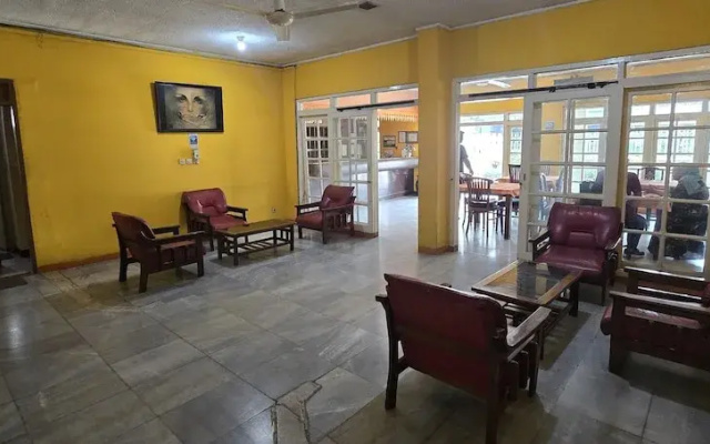 Hotel Tugu Asri