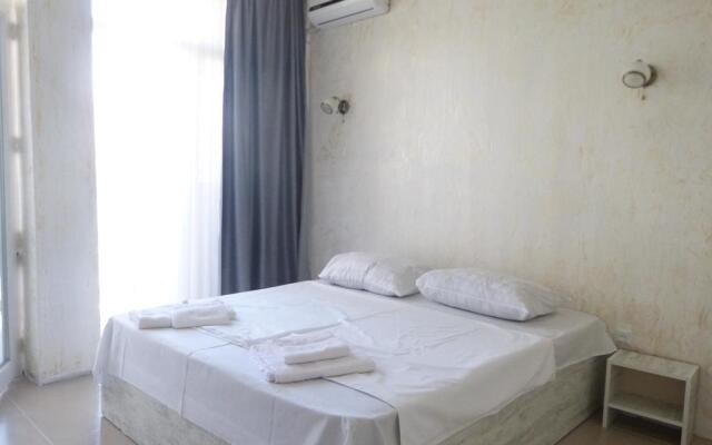 Hotel Lim