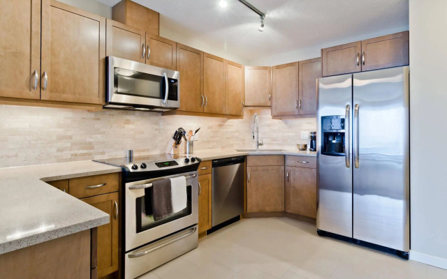 Monki-Di Executive Suites - Alura