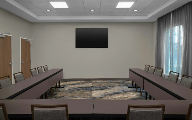 Fairfield By Marriott Inn & Suites Weldon