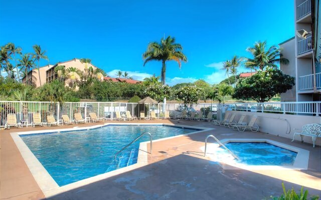 Pacific Shores A217 - Two Bedroom Condo