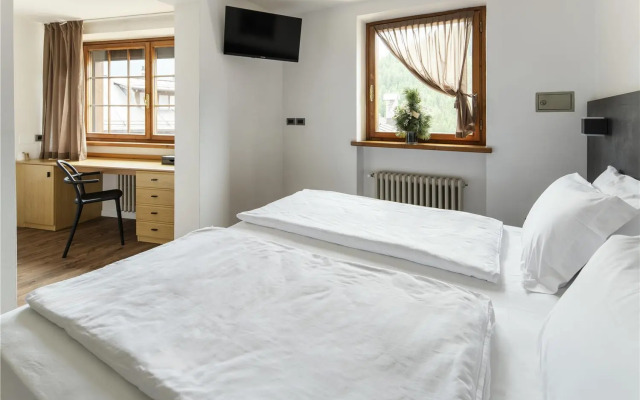 Best Western Hotel Nevada