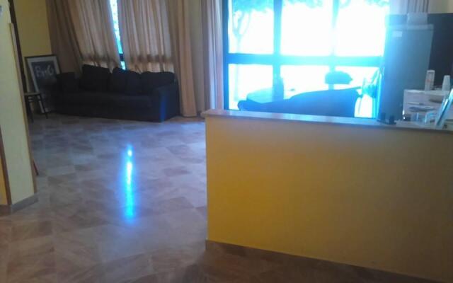 Aspra Mare