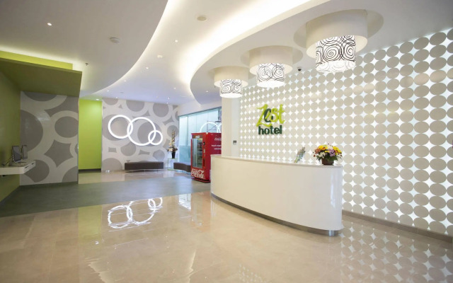 Zest Jemursari by Swiss-Belhotel International