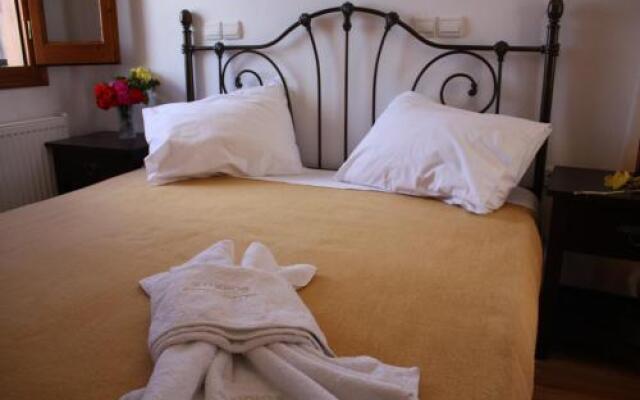 Matina - Stavros Traditional Houses