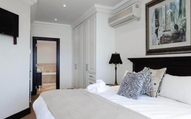Ballito Manor View 406