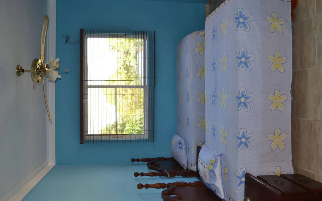 Four Bedroom Villa in Sosua