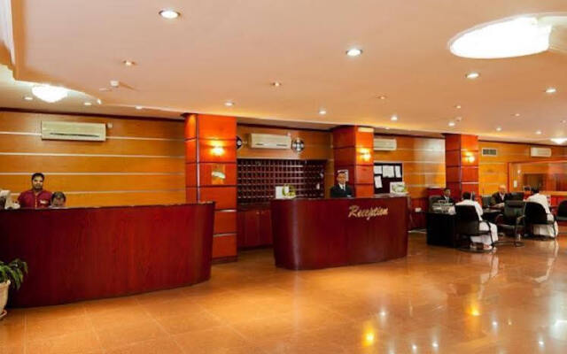 Doha Grand Hotel