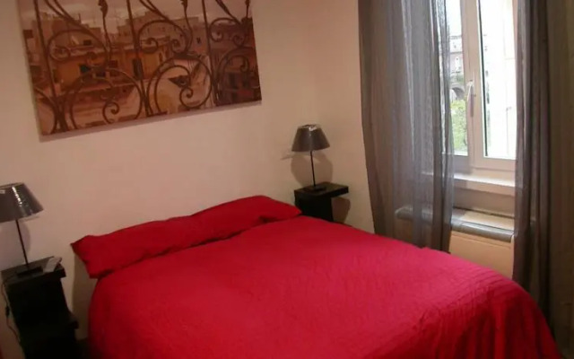 Colosseo Perfect Suites